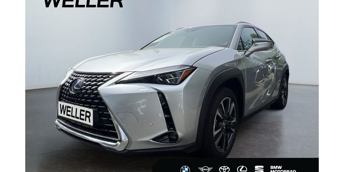 Lexus UX 7.000 km 31.970 &euro; Dortmund 44143