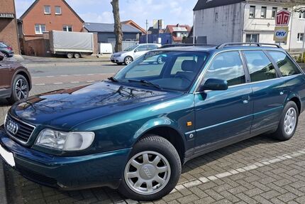 Audi A6 280.000 km 7.500 &euro; Selm 59379