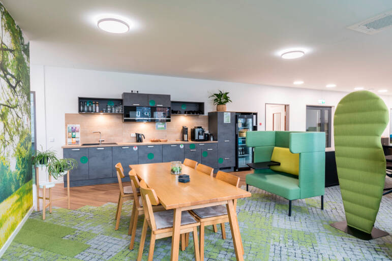 Gewerbeobjekt Dortmund Mitte - 665&euro; | Angebot:25771802