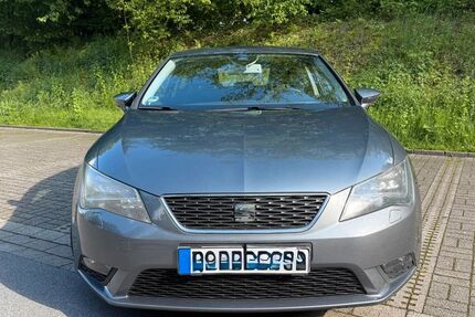 Seat Leon 204.450 km 3.890 &euro; Schwerte 58239