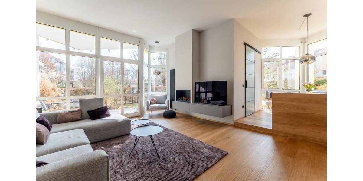 Etagenwohnung Herne - 2 Zimmer, 65 m&sup2;, 660&euro; | Angebot:26680684