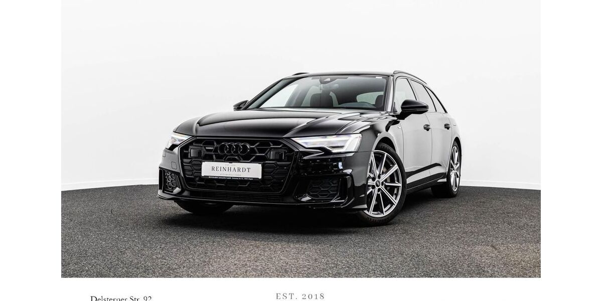 Audi A6 68.582 km 37.388 &euro; Hagen 58091