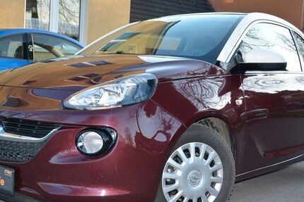 Opel Adam 41.000 km 8.400 &euro; Bergkamen 59192