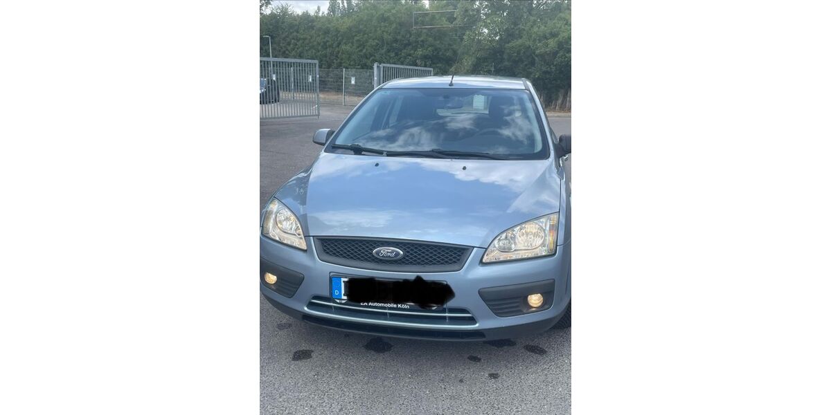 Ford Focus 200.000 km 2.499 &euro; Bochum 44867
