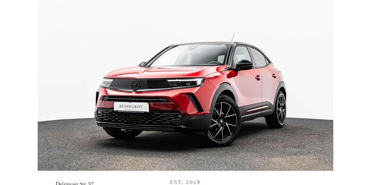 Opel Mokka 34.799 km 16.825 &euro; Hagen 58091