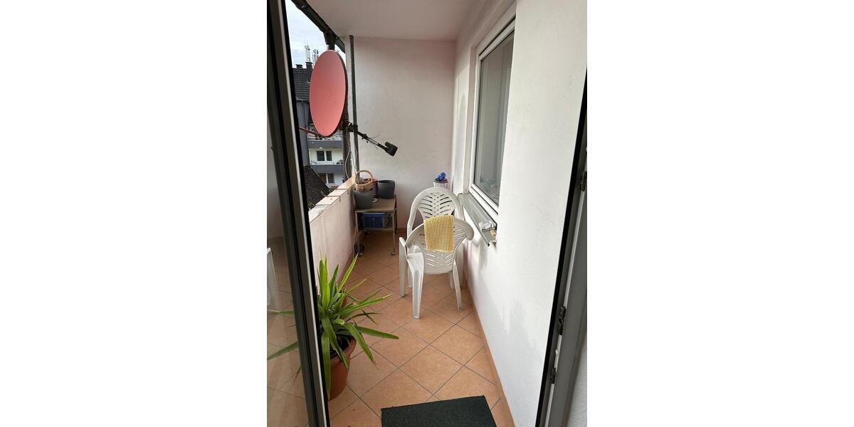 Etagenwohnung Hattingen Blankenstein - 3 Zimmer, 70 m&sup2;, 500&euro; | Angebot:26646055