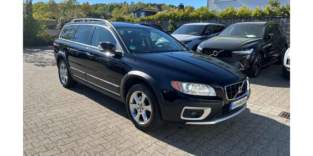 Volvo XC70 295.000 km 6.500 &euro; Iserlohn 58640