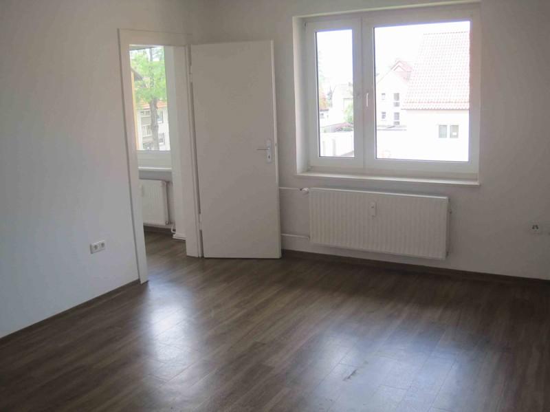Etagenwohnung Werl - 4 Zimmer, 52 m&sup2;, 425&euro; | Angebot:26657434