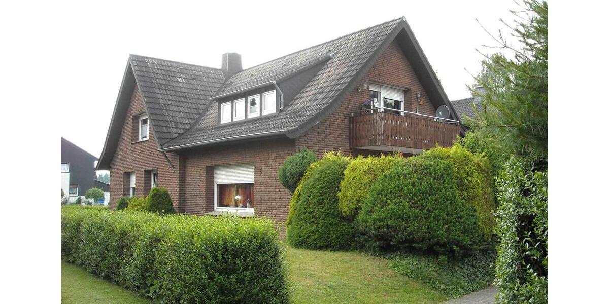 Einfamilienhaus Waltrop - 8 Zimmer, 169 m&sup2;, 440.000&euro; | Angebot:26830154