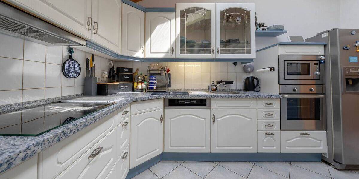 Etagenwohnung Lünen - 3 Zimmer, 104 m&sup2;, 189.000&euro; | Angebot:25819728