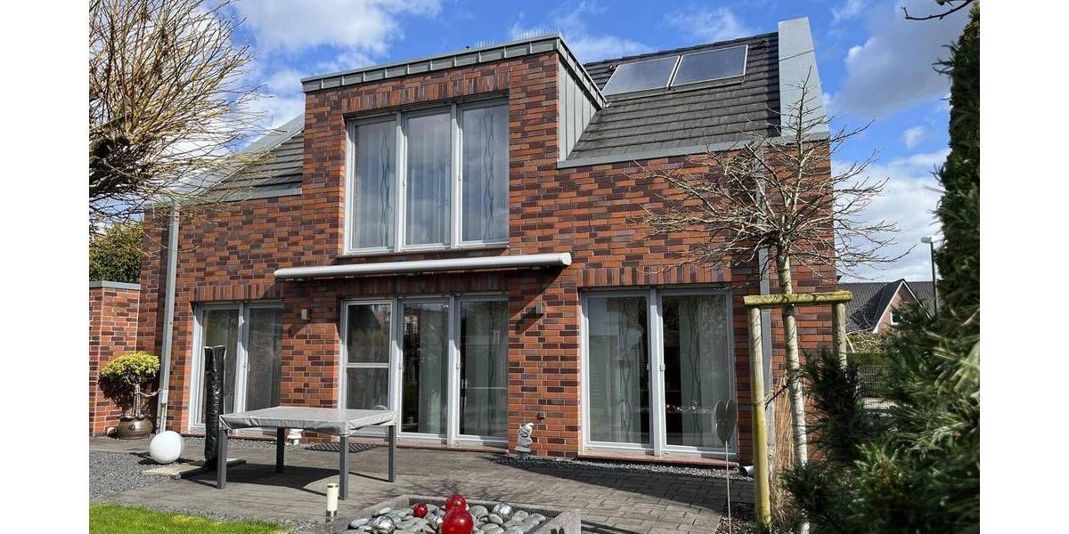 Einfamilienhaus Lünen Altlünen - 5 Zimmer, 148 m&sup2;, 660.000&euro; | Angebot:25969591