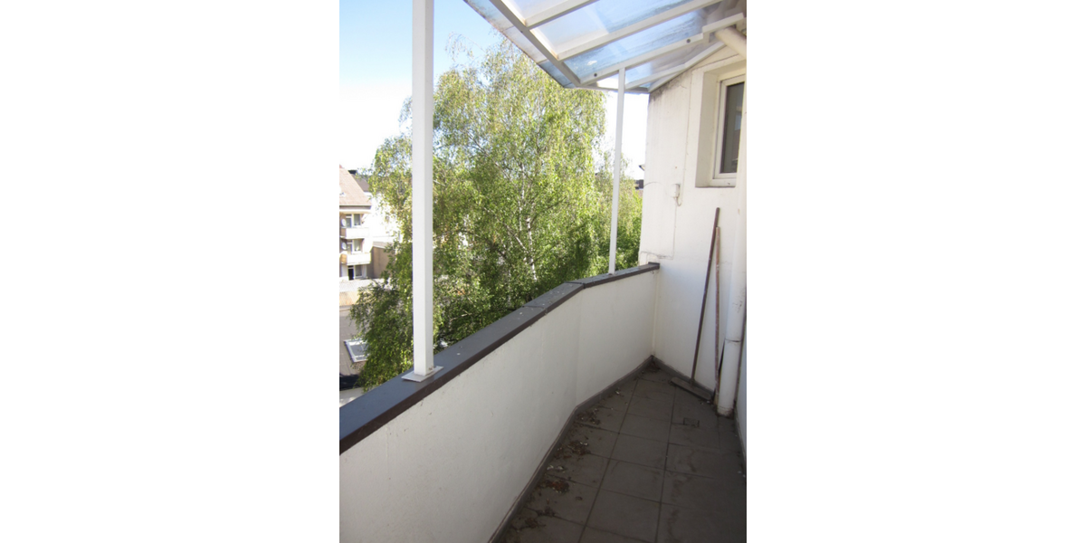 Etagenwohnung Dortmund Innenstadt Nord - 4.5 Zimmer, 95 m&sup2;, 910&euro; | Angebot:25970404