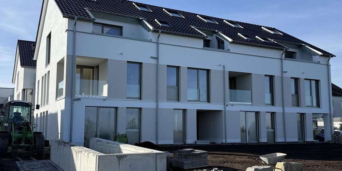 Etagenwohnung Dortmund Aplerbeck - 3 Zimmer, 88 m&sup2;, 1.535&euro; | Angebot:26071309