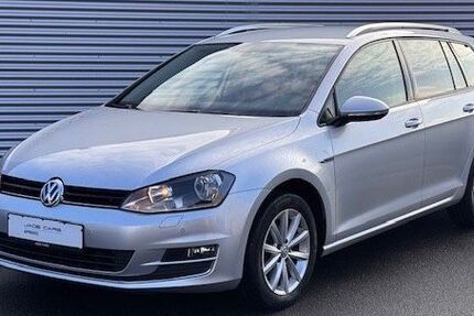VW Golf 147.695 km 12.450 &euro; Hagen 58119
