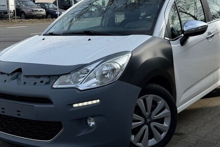 Citroen C3 96.500 km 4.050 &euro; Selm 59379