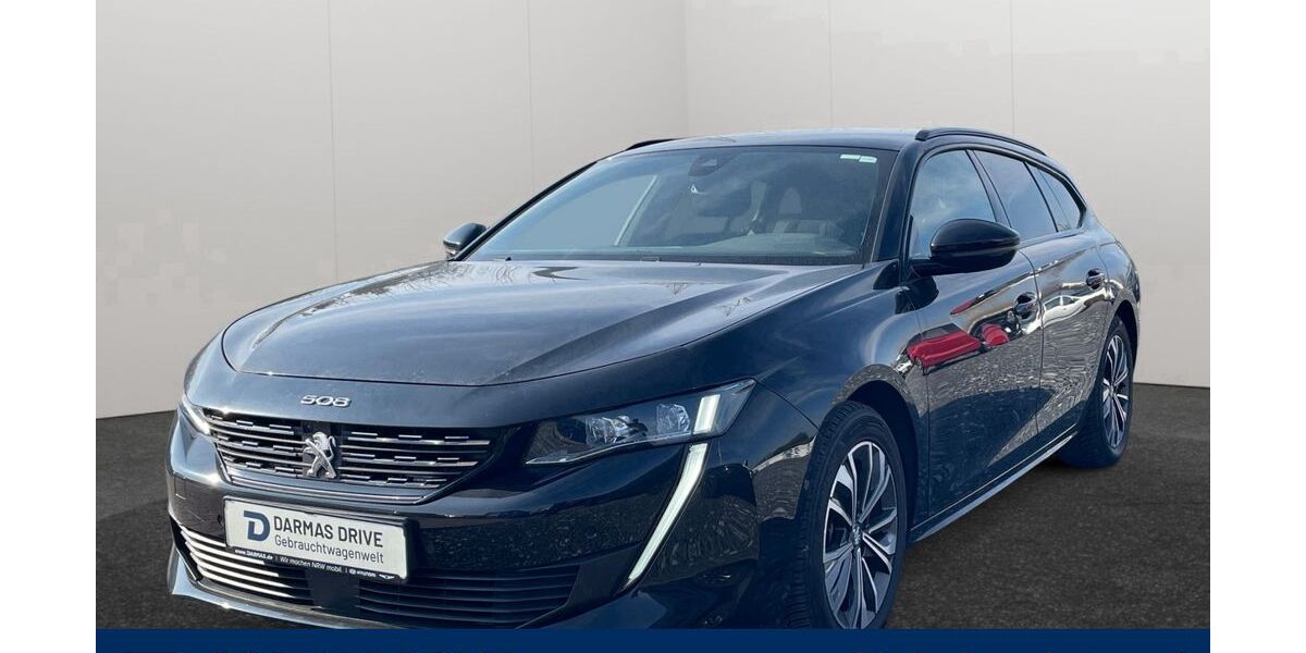 Peugeot 508 48.700 km 20.490 &euro; Castrop-Rauxel 44575