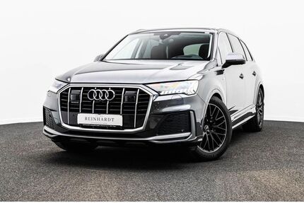 Audi Q7 73.008 km 59.850 &euro; Hagen 58091