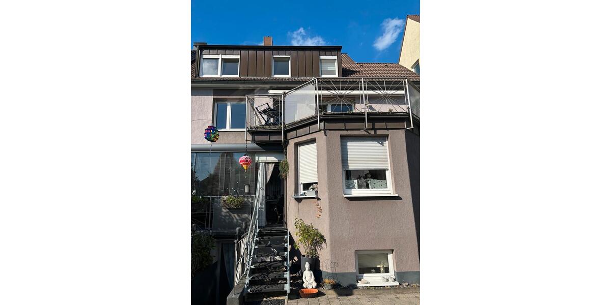 Etagenwohnung Schwerte - 1 Zimmer, 200 m&sup2;, 1.500&euro; | Angebot:27592870