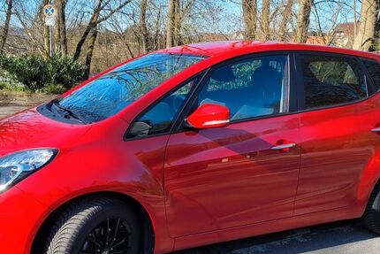 Hyundai ix20 40.000 km 12.500 &euro; Iserlohn 58644