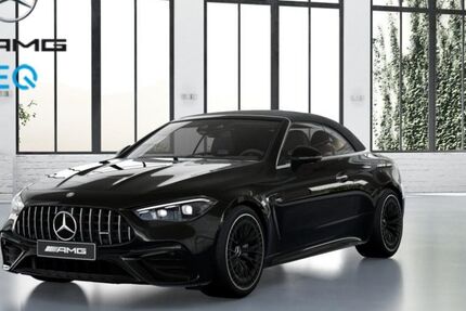 Mercedes-Benz CLE 53 AMG 16.747 km 82.980 &euro; Lüdenscheid 58507