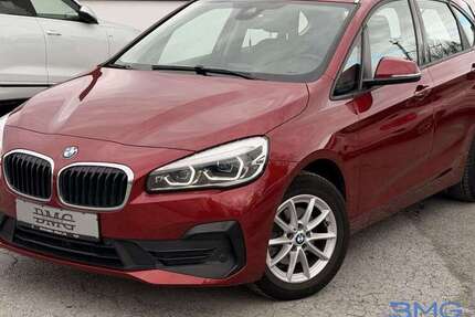 BMW 216 112.704 km 12.490 &euro; Lünen 44532