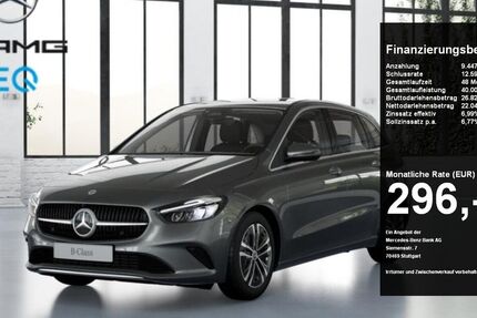 Mercedes-Benz B 250 11.430 km 30.690 &euro; Lünen 44532