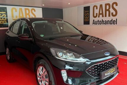 Ford Kuga 64.000 km 19.500 &euro; Bochum 44805