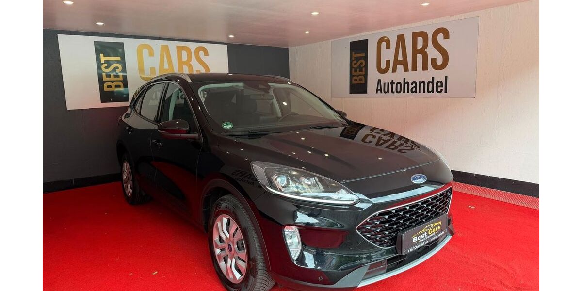 Ford Kuga 64.000 km 19.500 &euro; Bochum 44805