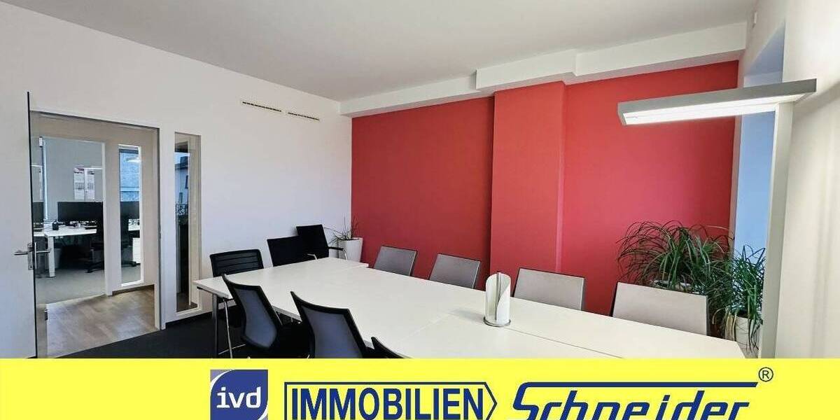 Gewerbeobjekt Dortmund Mitte - 3.375&euro; | Angebot:25727907