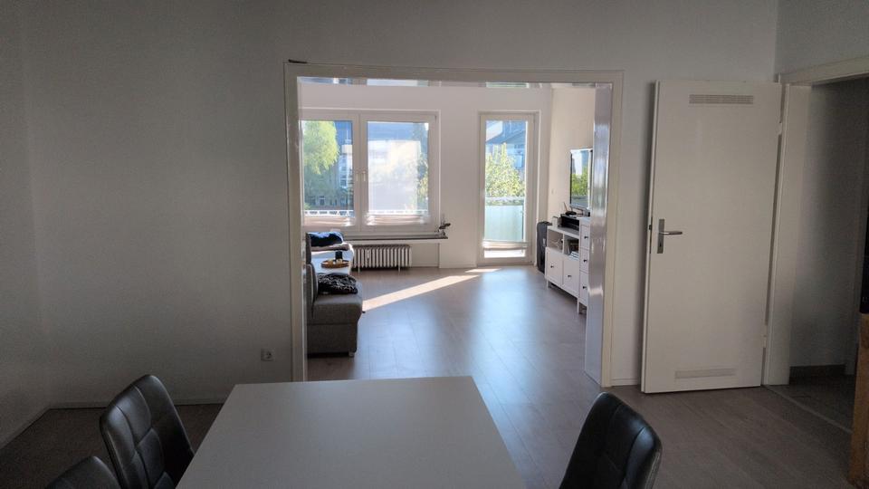 Etagenwohnung Hattingen - 3.5 Zimmer, 93 m&sup2;, 875&euro; | Angebot:27583225