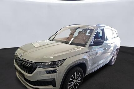 Skoda Kodiaq 65.853 km 34.427 &euro; Hagen 58091