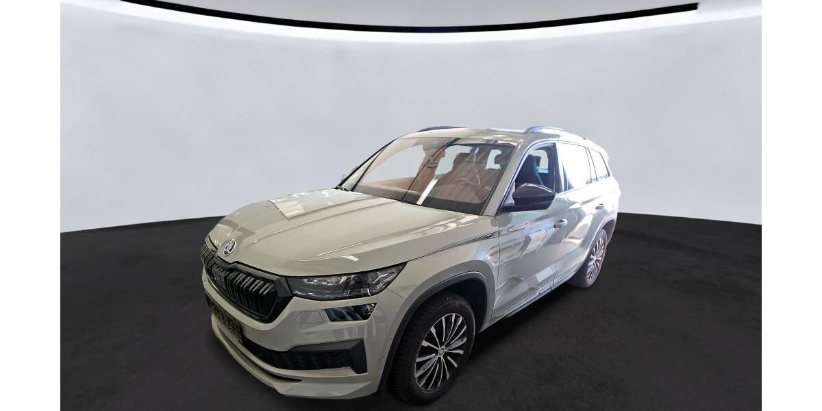 Skoda Kodiaq 65.853 km 34.427 &euro; Hagen 58091