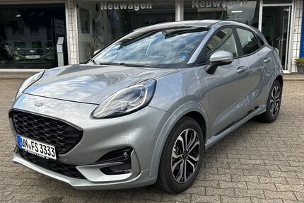 Ford Puma 14.890 km 20.790 &euro; Kamen 59174