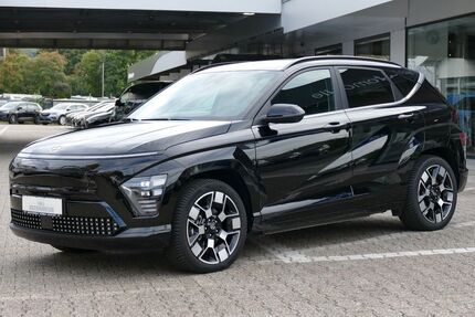 Hyundai KONA Elektro 21.740 km 34.990 &euro; Schwelm 58332