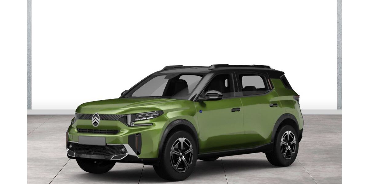 Citroen C3 Aircross 8.990 km 29.890 &euro; Werdohl 58791