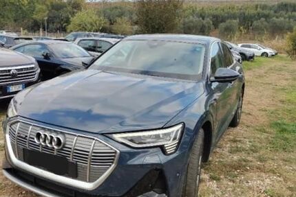 Audi e-tron 43.188 km 34.200 &euro; Hagen 58091