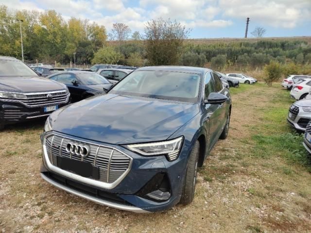 Audi e-tron 43.188 km 34.200 &euro; Hagen 58091