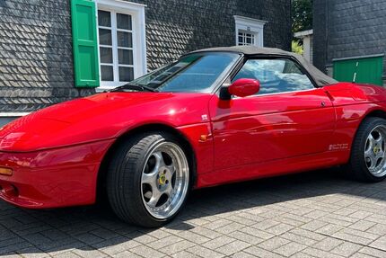 Lotus Elan 67.000 km 10.900 &euro; Schwelm 58332