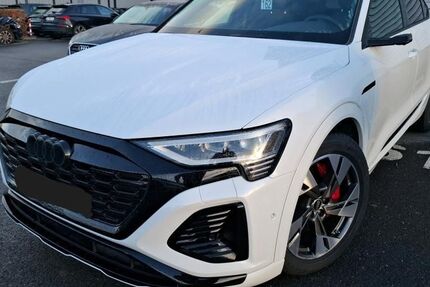 Audi Q8 e-tron 55.309 km 49.855 &euro; Hagen 58091