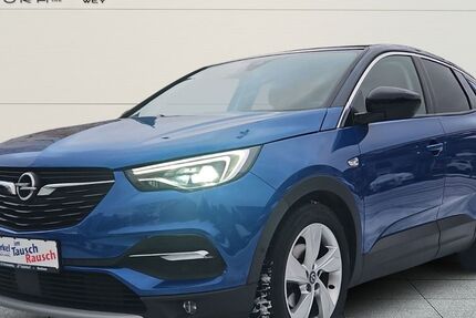 Opel Grandland (X) 91.674 km 12.980 &euro; Bochum 44809