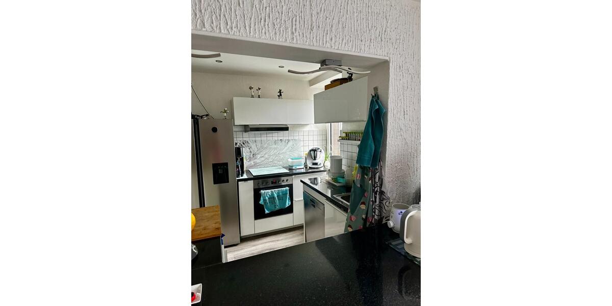 Erdgeschoßwohnung Bochum Bochum-Südwest - 3.5 Zimmer, 95 m&sup2;, 800&euro; | Angebot:25749484