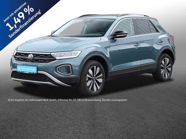 VW T-Roc 6.100 km 23.698 &euro; Lünen 44534