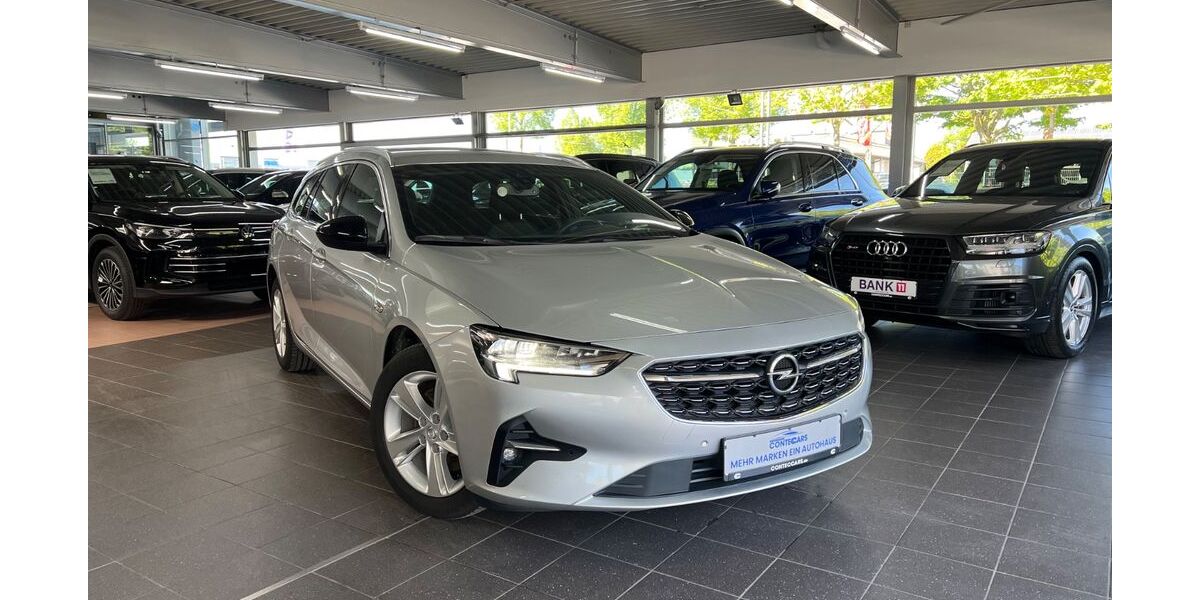 Opel Insignia 62.845 km 16.698 &euro; Werl 59457