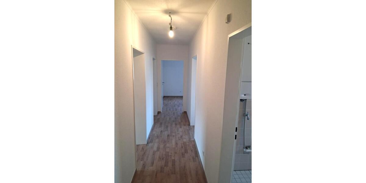 Etagenwohnung Lüdenscheid Staberg - 3 Zimmer, 78 m&sup2;, 387&euro; | Angebot:25891412