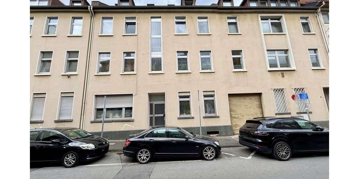 Etagenwohnung Hagen - 2 Zimmer, 73 m&sup2;, 390&euro; | Angebot:23254141