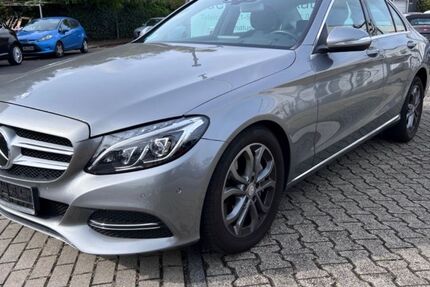 Mercedes-Benz C 250 150.000 km 19.700 &euro; Dortmund 44135