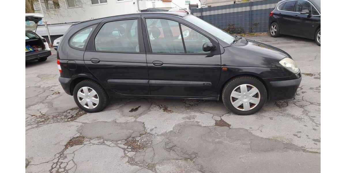 Renault Scenic 116.000 km 1.250 &euro; Dortmund 44145