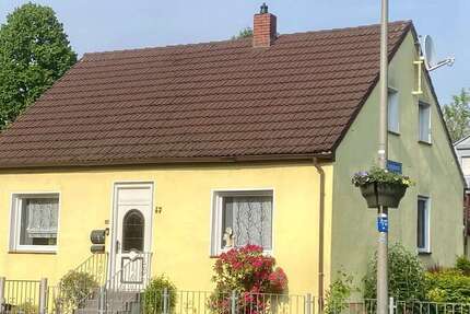 Haus Dortmund Brackel - 5 Zimmer, 225 m&sup2;, 348.000&euro; | Angebot:27470094