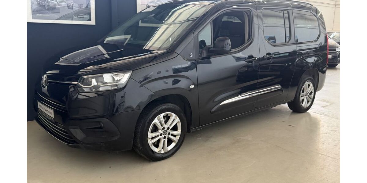 Toyota Proace (Verso) 249.000 km 16.999 &euro; Schwerte 58239