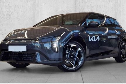 Kia EV4 4.490 km 38.990 &euro; Sprockhövel 45549